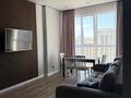 1-комнатная квартира · 42 м² · 8/9 этаж, Алихан Бокейхана 16/3 за 21 000 ₸ в Астане, Есильский р-н