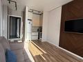 1-комнатная квартира · 42 м² · 8/9 этаж, Алихан Бокейхана 16/3 за 21 000 ₸ в Астане, Есильский р-н — фото 9