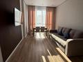 1-комнатная квартира · 42 м² · 8/9 этаж, Алихан Бокейхана 16/3 за 21 000 ₸ в Астане, Есильский р-н — фото 11