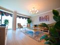 4-бөлмелі пәтер · 180 м² · 21/26 қабат, Туран 37/9, бағасы: 900 000 ₸ в Астане, Есильский р-н