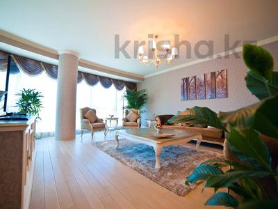 4-бөлмелі пәтер · 180 м² · 21/26 қабат, Туран 37/9, бағасы: 900 000 ₸ в Астане, Есильский р-н