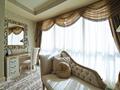 4-бөлмелі пәтер · 180 м² · 21/26 қабат, Туран 37/9, бағасы: 900 000 ₸ в Астане, Есильский р-н — фото 12