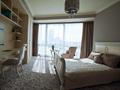 4-бөлмелі пәтер · 180 м² · 21/26 қабат, Туран 37/9, бағасы: 900 000 ₸ в Астане, Есильский р-н — фото 2