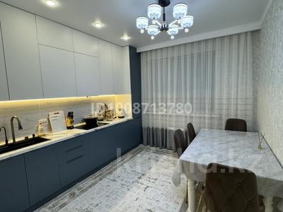 1-комнатная квартира · 37 м² · 2/12 этаж, мкр Шымсити, ​Туркия 1280/2 за 24 млн 〒 в Шымкенте, Абайский р-н