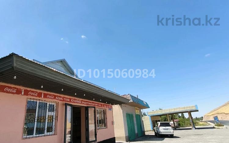 Магазины и бутики · 40 м² за 150 000 ₸ в Аксукенте — фото 2
