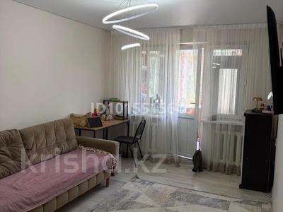 1-комнатная квартира · 33 м² · 4/4 этаж, мкр №3 46 за 23 млн ₸ в Алматы, Ауэзовский р-н
