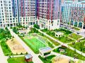 3-комнатная квартира · 100 м² · 9/12 этаж, Радостовца 333а — Мега на Розыбакиева, Магнум,Алмаю за 75 000 ₸ в Алматы, Бостандыкский р-н — фото 13
