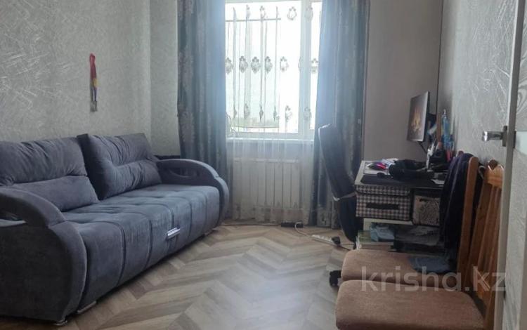 2-бөлмелі пәтер · 75 м² · 5/9 қабат, Зеленая 25/1, бағасы: 37.5 млн ₸ в Костанае — фото 6