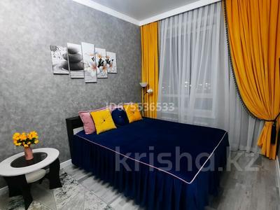 1-комнатная квартира · 38 м² · 6/10 этаж, Косшыгулулы 8/2 за 17 000 ₸ в Астане, Сарыарка р-н