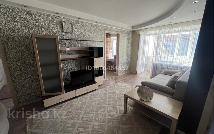 2-комнатная квартира · 48 м² · 4/4 этаж, Абылайхана 14 за 120 000 ₸ в Щучинске — фото 2