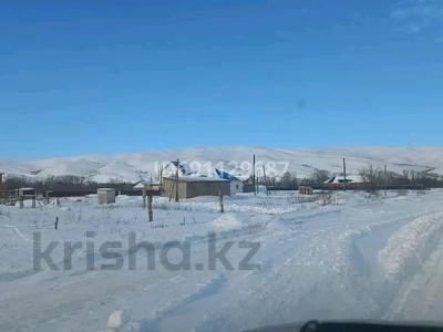 Участок 7 соток, жилой массив Кызылжар за 2 млн 〒 в Актобе, жилой массив Кызылжар