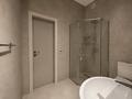 4-комнатная квартира · 140 м² · 15/15 этаж, Навои 58, 60, 62, 66, 68, 70, 72, 74 за 110 млн ₸ в Алматы, Ауэзовский р-н — фото 15