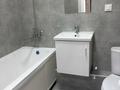 1-комнатная квартира · 42.55 м² · 5/17 этаж, E75 13 — Квартира с ремонтом!!! КЛЮЧИ НА РУКАХ за 27.5 млн ₸ в Астане, Нура р-н — фото 18