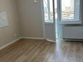 1-комнатная квартира · 42.55 м² · 5/17 этаж, E75 13 — Квартира с ремонтом!!! КЛЮЧИ НА РУКАХ за 27.5 млн ₸ в Астане, Нура р-н