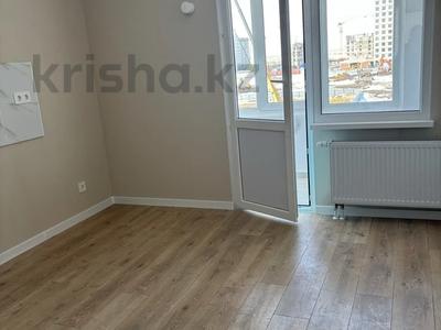 1-бөлмелі пәтер · 42.55 м² · 5/17 қабат, E75 13 — Квартира с ремонтом!!! КЛЮЧИ НА РУКАХ, бағасы: 27 млн 〒 в Астане, Нура р-н
