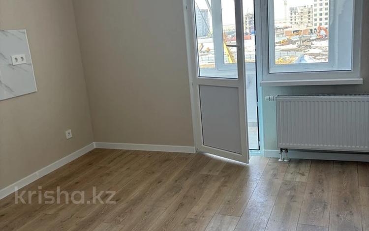1-комнатная квартира · 42.55 м² · 5/17 этаж, E75 13 — Квартира с ремонтом!!! КЛЮЧИ НА РУКАХ за 27.5 млн ₸ в Астане, Нура р-н — фото 34