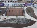 1-комнатная квартира · 42.55 м² · 5/17 этаж, E75 13 — Квартира с ремонтом!!! КЛЮЧИ НА РУКАХ за 27.5 млн ₸ в Астане, Нура р-н — фото 44