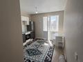 1-бөлмелі пәтер · 42.55 м² · 5/17 қабат, E75 13 — Квартира с ремонтом!!! КЛЮЧИ НА РУКАХ, бағасы: 27.5 млн ₸ в Астане, Нура р-н — фото 2