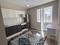 1-комнатная квартира · 42.55 м² · 5/17 этаж, E75 13 — Квартира с ремонтом!!! КЛЮЧИ НА РУКАХ за 27.5 млн ₸ в Астане, Нура р-н