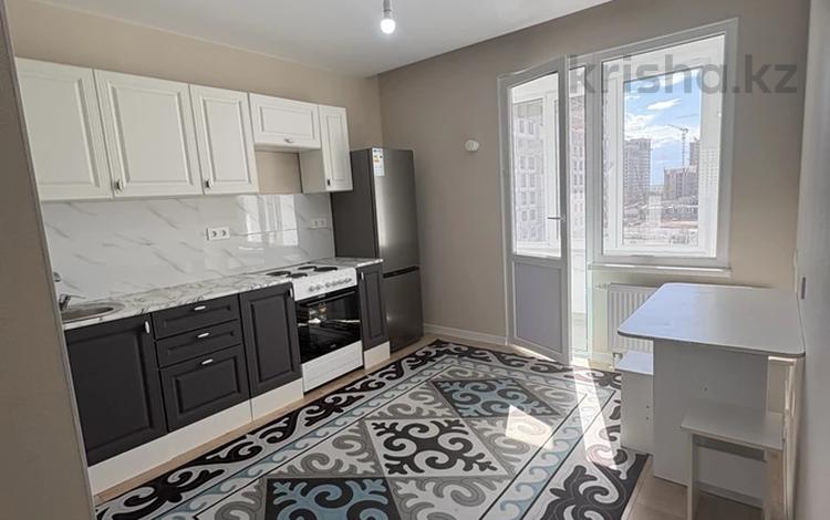1-бөлмелі пәтер · 42.55 м² · 5/17 қабат, E75 13 — Квартира с ремонтом!!! КЛЮЧИ НА РУКАХ, бағасы: 27.5 млн ₸ в Астане, Нура р-н — фото 66