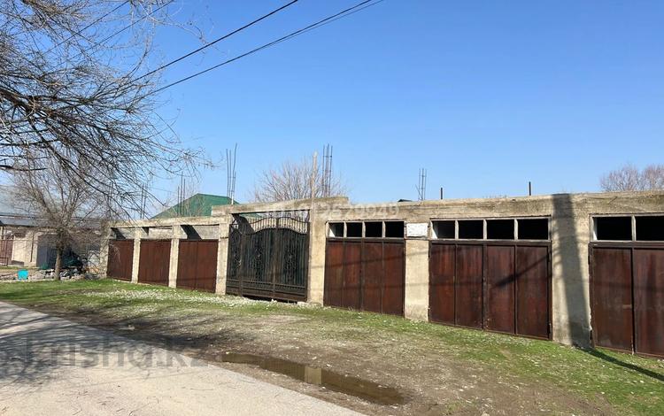 Участок · 13.5 соток, Бойыт ата — Жилой массив Карабастау за 20 млн ₸ в Шымкенте, Енбекшинский р-н — фото 2