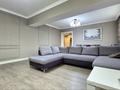4-бөлмелі пәтер · 152 м² · 4/5 қабат, Владимира Радостовца, бағасы: 180 млн ₸ в Алматы, Бостандыкский р-н