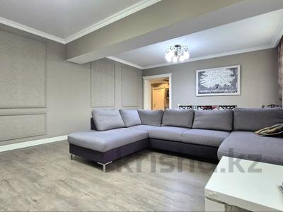 4-бөлмелі пәтер · 152 м² · 4/5 қабат, Владимира Радостовца, бағасы: 180 млн ₸ в Алматы, Бостандыкский р-н