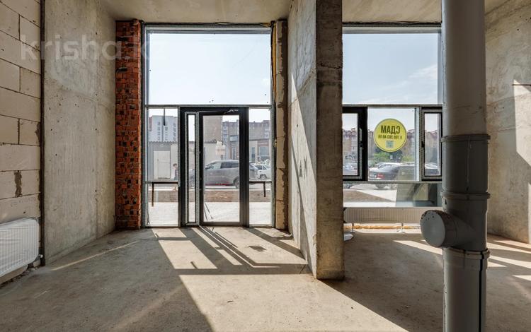 Свободное назначение · 56 м² за 400 000 ₸ в Астане, Сарыарка р-н — фото 2