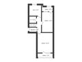 2-комнатная квартира · 48 м² · 5/5 этаж, Центральный 43 — Apt. 43 за 20 млн ₸ в Кокшетау — фото 4