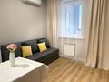 1-бөлмелі пәтер · 55 м² · 2/15 қабат, 17-ш/а. 46, бағасы: 12 000 ₸ в Актау, 17-й мкр — фото 2