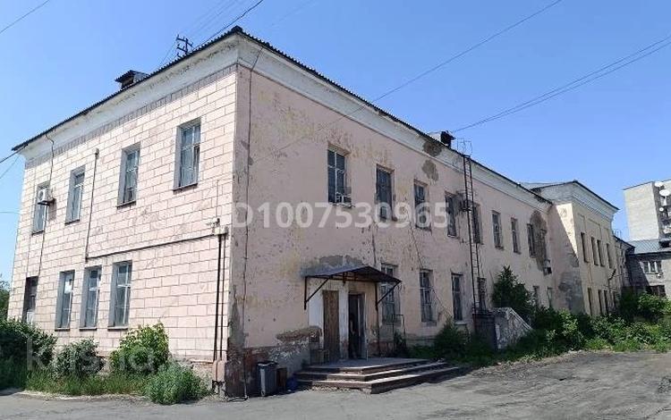Завод · 7.9 га, Ак. Сатпаева 164 за 18 млн 〒 в Семее — фото 2