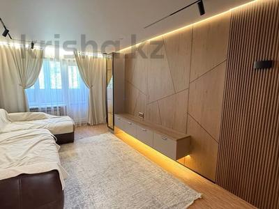 2-комнатная квартира · 45 м² · 5/5 этаж, мкр Казахфильм за 36.9 млн ₸ в Алматы, Бостандыкский р-н