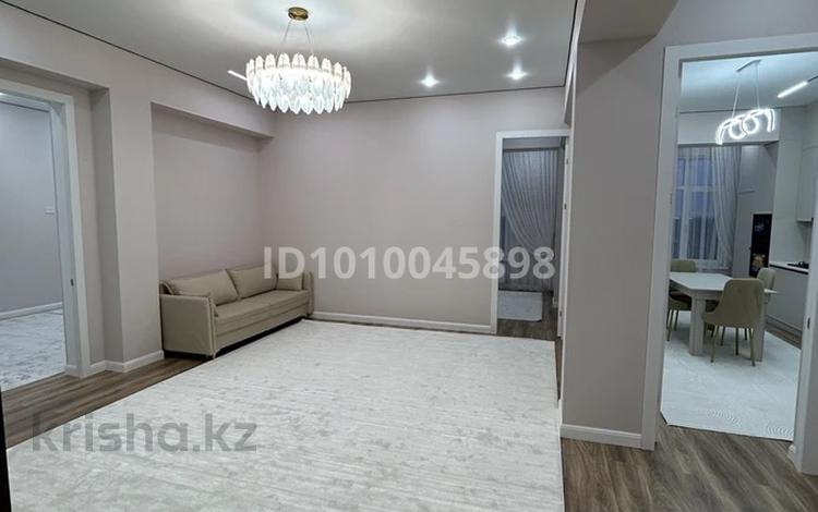 2-комнатная квартира · 85 м² · 9/9 этаж, 40-й мкр 2 за 39.5 млн ₸ в Актау — фото 2