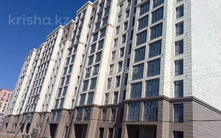 2-комнатная квартира · 44 м² · 8/12 этаж, Жумекен Нажимеденов 38 за 22.5 млн ₸ в Астане, Сарайшык р-н — фото 2