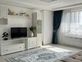 2-комнатная квартира · 72.6 м² · 2/21 этаж, Бухар жырау 20Б — Ледовый дворец «Алау» за 400 000 ₸ в Астане, Есильский р-н
