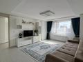 2-комнатная квартира · 72.6 м² · 2/21 этаж, Бухар жырау 20Б — Ледовый дворец «Алау» за 400 000 ₸ в Астане, Есильский р-н — фото 2