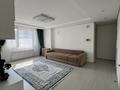 2-комнатная квартира · 72.6 м² · 2/21 этаж, Бухар жырау 20Б — Ледовый дворец «Алау» за 400 000 ₸ в Астане, Есильский р-н — фото 3