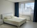 2-комнатная квартира · 72.6 м² · 2/21 этаж, Бухар жырау 20Б — Ледовый дворец «Алау» за 400 000 ₸ в Астане, Есильский р-н — фото 4