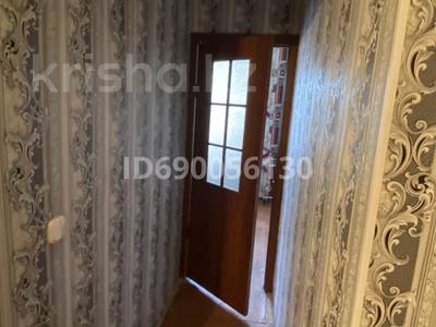 2-комнатная квартира · 43 м² · 4/5 этаж, Майкудук, 12й микрорайон 44 за 80 000 ₸ в Караганде, Алихана Бокейханова р-н