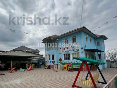 Жеке үй · 9 бөлме · 335.2 м² · 10 жүзд., Ақжар ш/а., Улица Камысдала 27, бағасы: 155 млн ₸ в Алматы, Наурызбайский р-н
