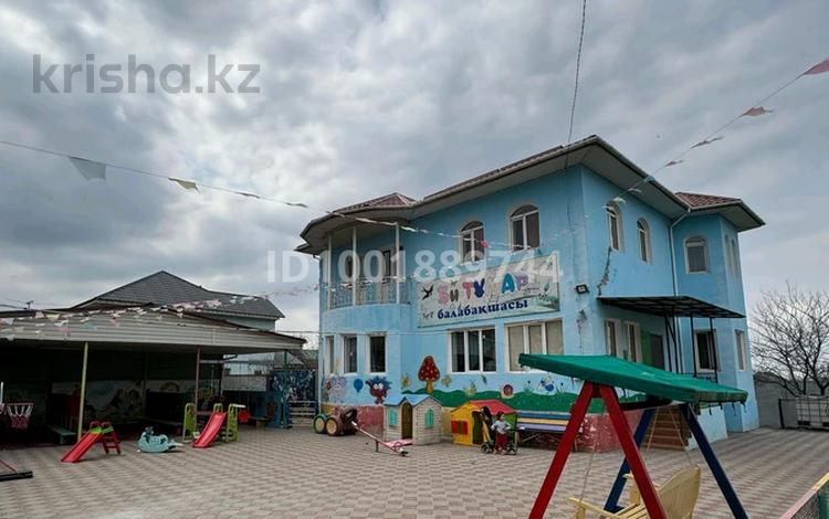 Отдельный дом · 9 комнат · 335.2 м² · 10 сот., мкр Акжар, Улица Камысдала 27 за 157 млн 〒 в Алматы, Наурызбайский р-н — фото 16