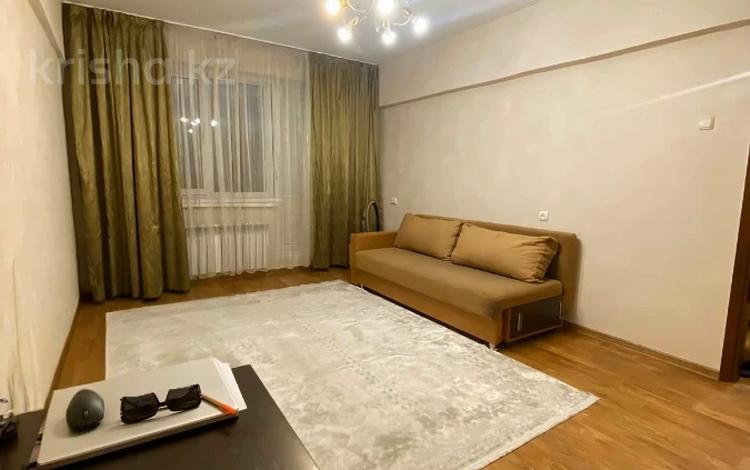 1-комнатная квартира · 36 м² · 5/5 этаж, Шевченко — Розыбакиева за 26.5 млн ₸ в Алматы, Алмалинский р-н — фото 14