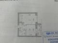 2-комнатная квартира · 48 м² · 10/10 этаж, Мухамедханова 20 — Мухамедханова за 34 млн ₸ в Астане, Нура р-н