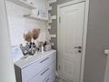 2-бөлмелі пәтер · 54.4 м² · 8/9 қабат, Гүлдер 3 ш/а., Таттимбета, бағасы: 23.5 млн ₸ в Караганде, Казыбек би р-н — фото 3