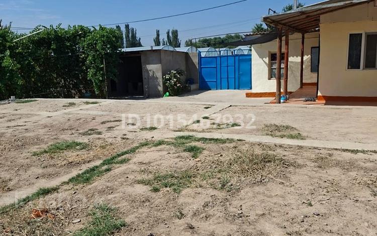 Жеке үй · 3 бөлме · 39.5 м² · 11 жүзд., Сыбаға 22, бағасы: 13 млн ₸ в Сарыагаш — фото 2