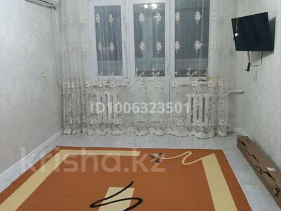2-комнатная квартира · 45 м² · 5/5 этаж, мкр 5, Маресева 67 — Калдаякова за 11.5 млн ₸ в Актобе