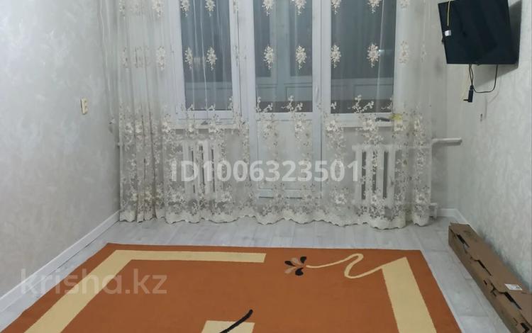 2-комнатная квартира · 45 м² · 5/5 этаж, мкр 5, Маресева 67 — Калдаякова за 11.5 млн ₸ в Актобе — фото 2