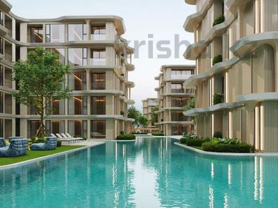 2-комнатная квартира · 40 м² · 3/5 этаж, Пхукет за ~ 133.5 млн 〒