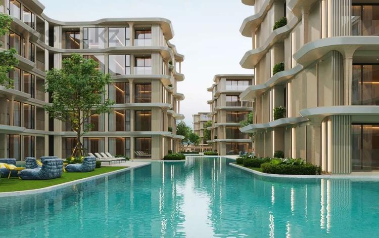 2-комнатная квартира · 40 м² · 3/5 этаж, Пхукет за ~ 133.5 млн 〒 — фото 12