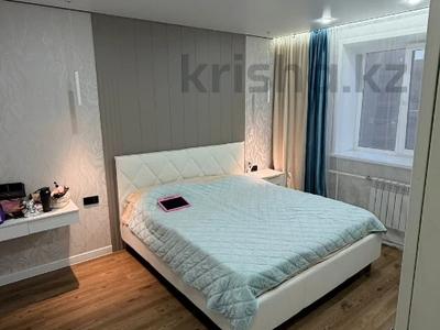 3-комнатная квартира · 74.4 м² · 9/10 этаж, Назарбаева 101 за 39 млн ₸ в Кокшетау